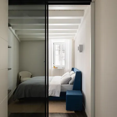 Διαμέρισμα Maison Musa At B